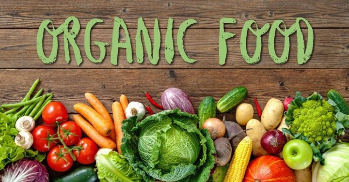 Thực phẩm hữu cơ (thực phẩm organic) là gì? Phân biệt thực phẩm organic