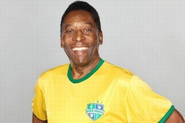Pelé nói về Kylian Mbappé | Bóng đá
