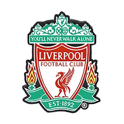 Ý nghĩa của logo Liverpool là gì? Thành tích của đội.