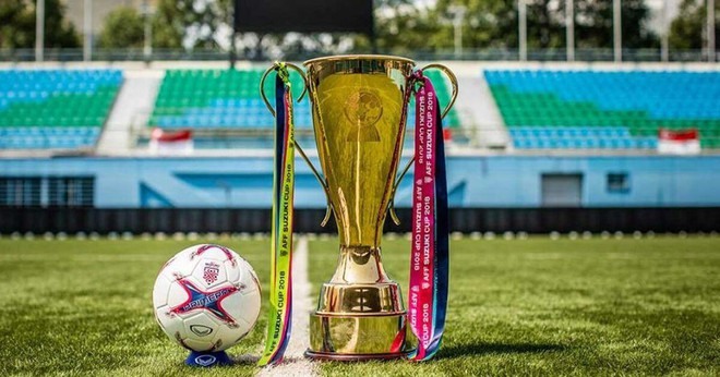 AFF Cup 2020 không áp dụng luật bàn thắng sân khách