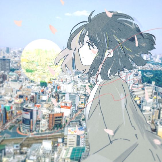 Hình Ảnh Anime Dễ Thương Nhất ❤️ 1001 Hình Ảnh Anime Đẹp Nhất