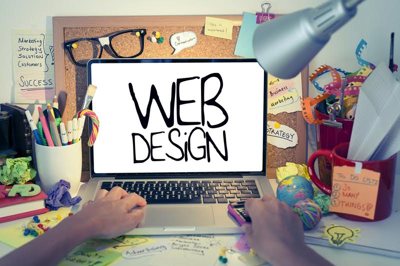 Học thiết kế website ra làm gì? Top 4 cơ hội chọn ngành khi ra trường - JPWEB