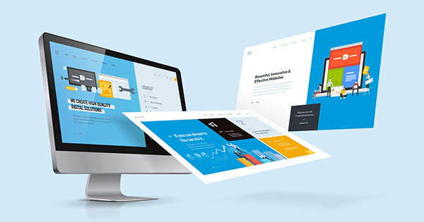 Thiết kế Web Hải Phòng | Bảng giá thiết kế Website tại Hải Phòng 2023