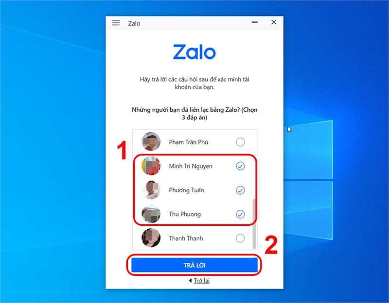 3 Cách đăng nhập Zalo trên máy tính, PC đơn giản nhất