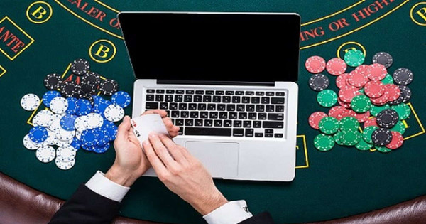 Hàng tỷ trò chơi cờ bạc – Proxy trực tuyến