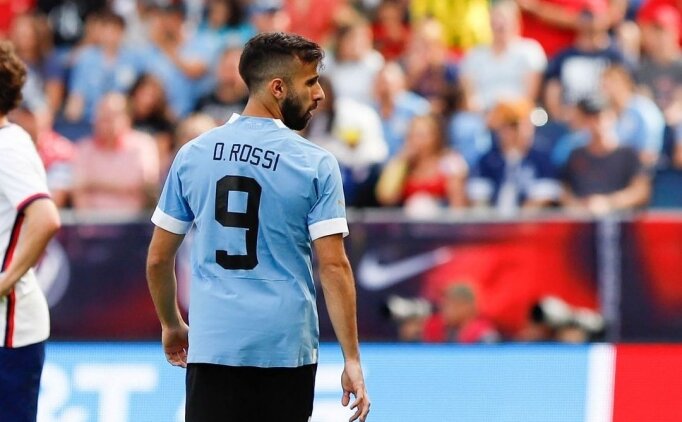 MAÇ ÖZET İZLE, Uruguay 5-0 Panama Diego Rossi golleri izle