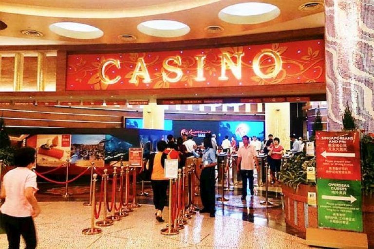 Đồ Sơn Resort & Casino | Thiên Đường Trải Nghiệm Tại Thành Phố Cảng
