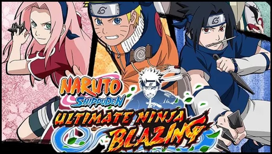 10 game di động Naruto mới hấp dẫn nhất năm 2023