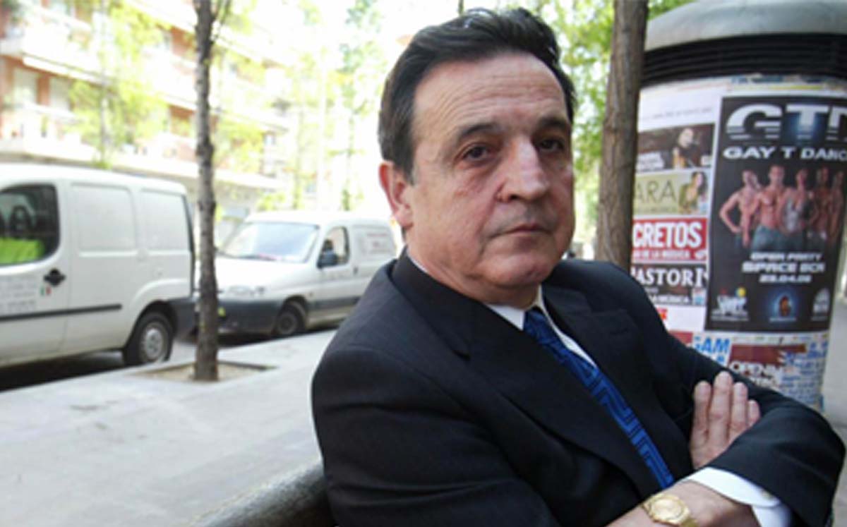 Exintegrante del CTA, Enríquez Negreira, revelaría escándalo del Barca | Mediotiempo