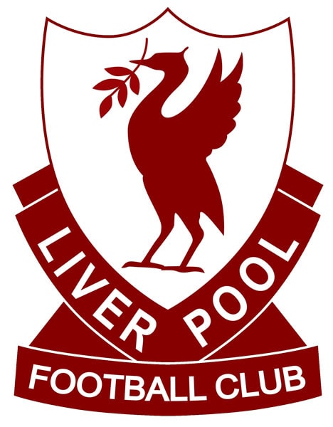 Ý nghĩa logo Liverpool FC – Chim cốc bất tử của thành phố cảng