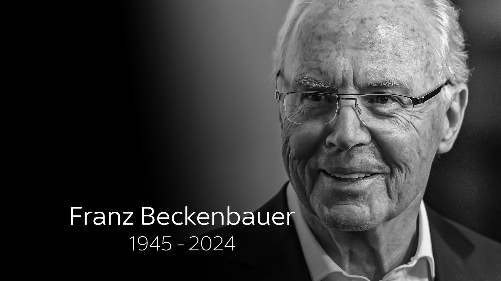 Franz Beckenbauer: Huyền thoại bóng đá Đức qua đời ở tuổi 78 | Tin tức bóng đá | Bầu trời thể thao