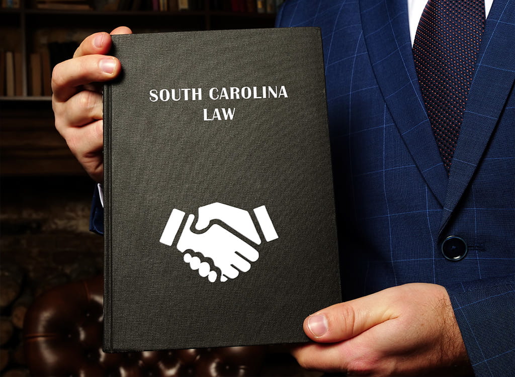 Luật cờ bạc Nam Carolina - Hướng dẫn quy định chi tiết