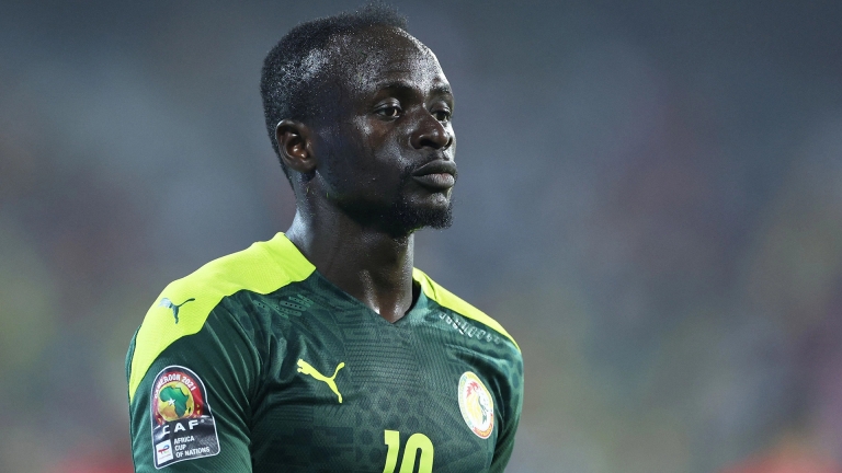 HLV Senegal thừa nhận sự thật đau lòng về kỳ World Cup vắng Sadio Mane