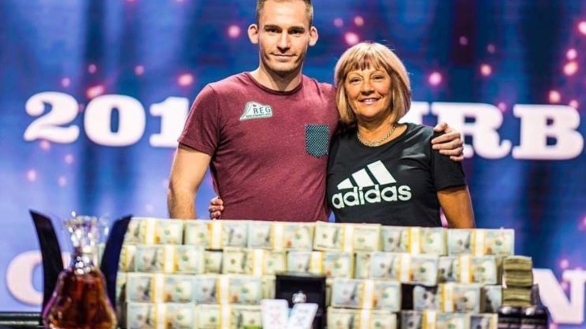 Who is Justin Bonomo and How Did He Dethrone Daniel Negreanu?