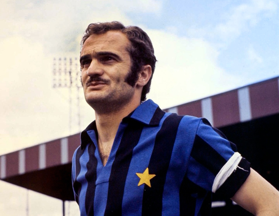 How Inter legend Sandro Mazzola fulfilled the destiny of his tragic father