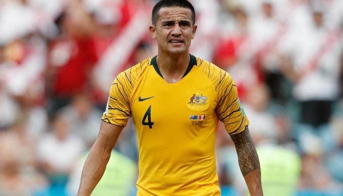 Top 9 cầu thủ Australia ghi bàn đẹp nhất World Cup