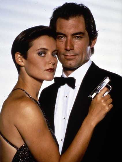 Couch Critic: 'Licence to Kill' — the unsung hero of Bond films