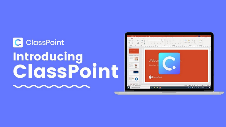 Dành cho các giáo viên và học sinh, Classpoint App là công cụ tuyệt vời giúp tăng cường tính tương tác và truyền tải nội dung bài giảng một cách dễ dàng và sáng tạo, giúp bạn nhanh chóng đạt được mục tiêu học tập.