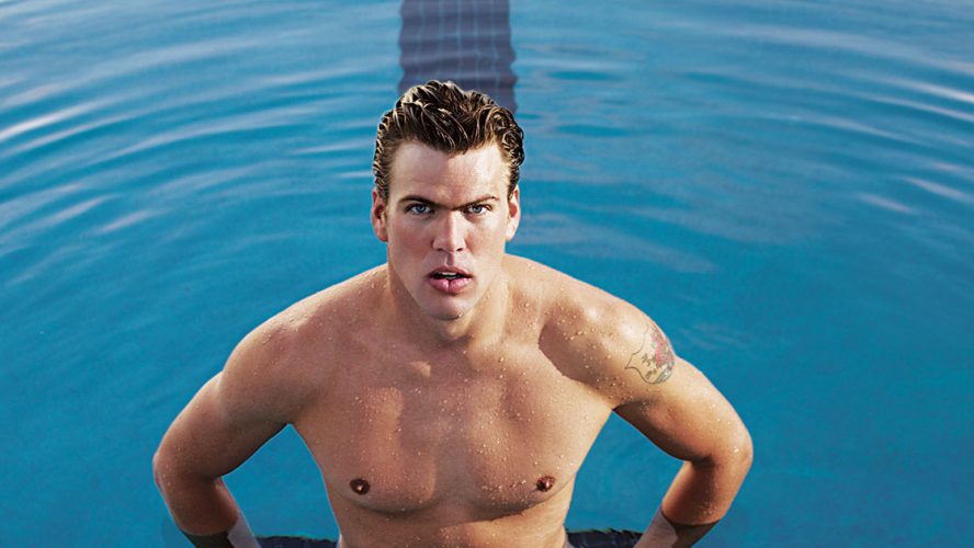 13 Vận động viên bơi lội Olympic xuất sắc nhất thế giới [Cập nhật 2023] - Tiểu sử người chơi