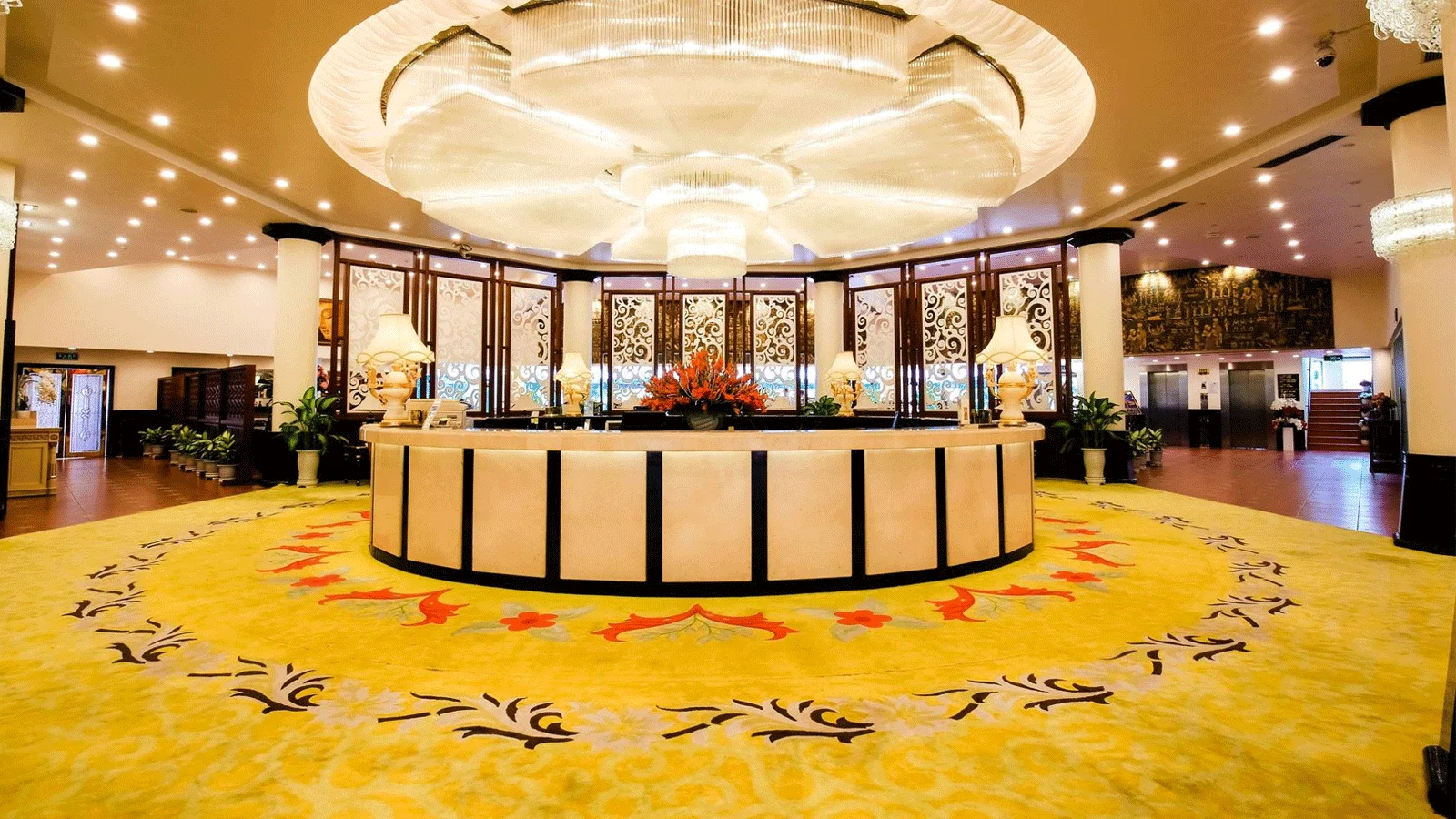 Đồ Sơn Resort & Casino Hải Phòng giá chỉ từ 828,000₫, đặt ngay có giá rẻ